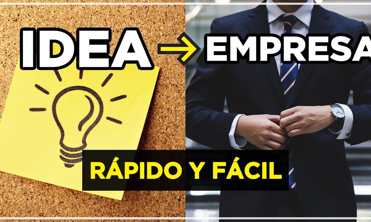 Emprendedores Triunfantes: Descubre Cómo Transformaron su Idea en una Realidad Exitosa