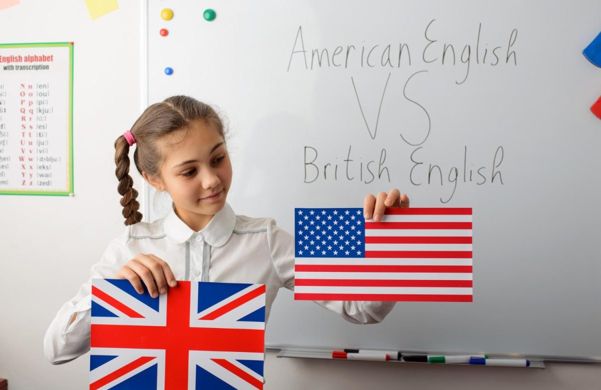 Factores a evaluar al buscar una academia de inglés para niños