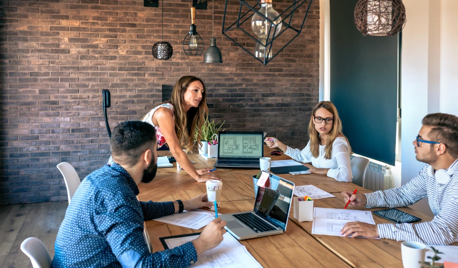  Coworking y trabajo en equipo remoto herramientas y estrategias para la colaboración