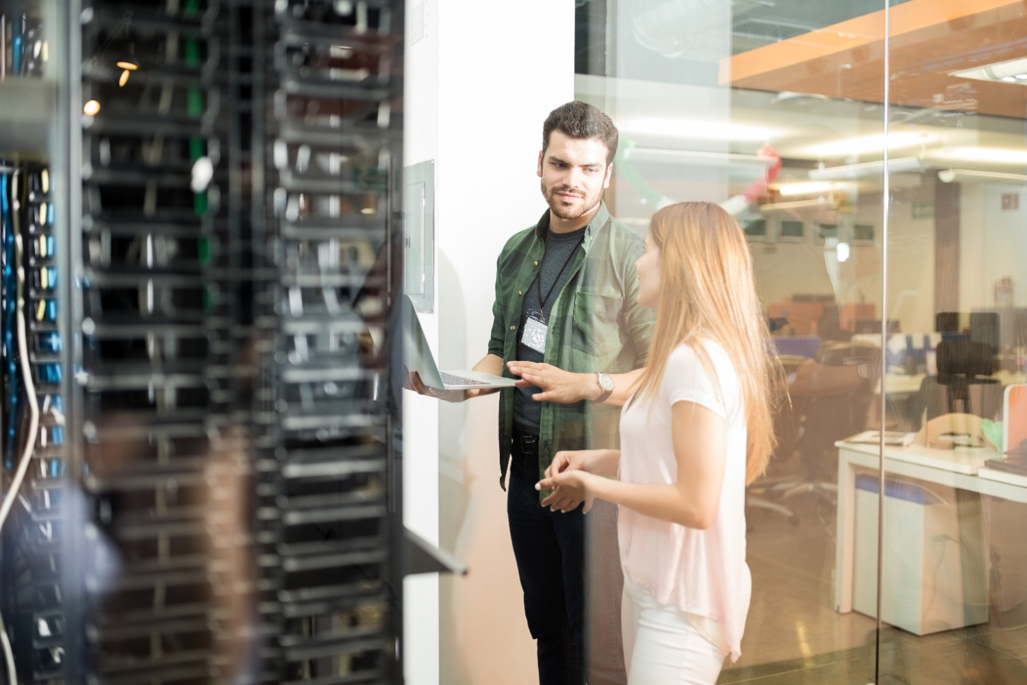  Criterios Clave para Evaluar un Proveedor de Hosting