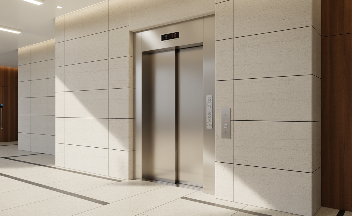 Empresas de instalación de ascensores